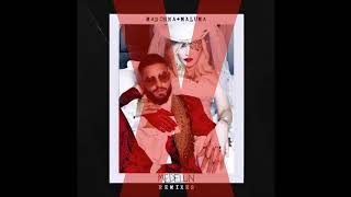 Madonna Medellín (With Maluma) (Offer Nissim Madame X in the Sphinx) No Intro