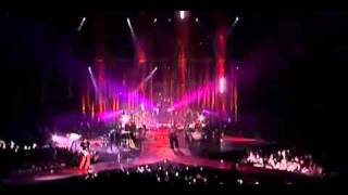 Biagio Antonacci live - Ritorno ad amare