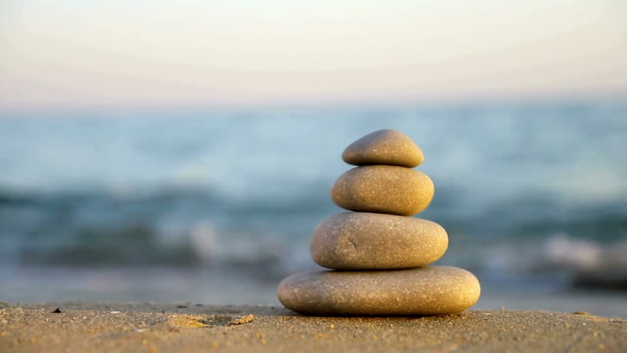 GUIDED MEDITATION | Breath by Breath, Returning to Peace