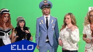 Пающие трусы - Девочки-сосульки (ft. Сергей Зверев)