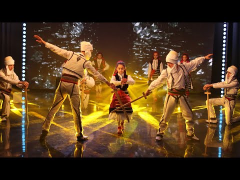 VALLE TRADICIONALE E KOSOVËS - #EXPULS