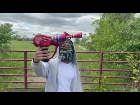 Ray Gun "Yuno Miles" (Official Video)