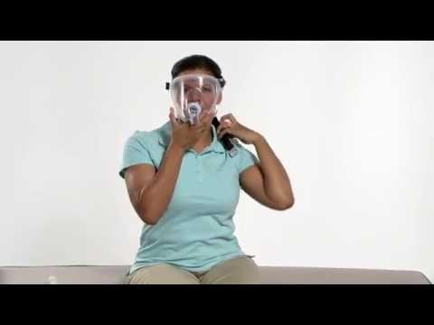 Introduction to the FitLife | Philips | Full face mask