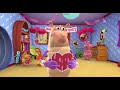Word World My Fuzzy Valentine Clip 2