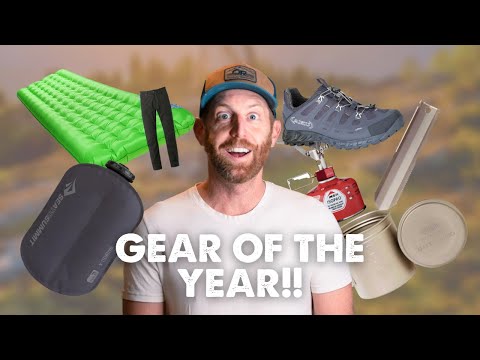 Gear I Should Have Bought Sooner: The Best Gear I used Last Year