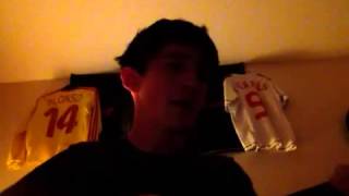 Mark my words - The Coronas cover