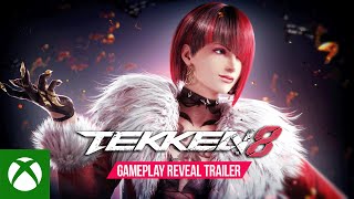 Watch and explore about Llave de CD de TEKKEN 8 Season 2 Ultimate Edition para Xbox Series X|S de EE. UU.