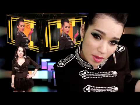 Lumidee "Frontin" ft Major Lazer  "LUMINADEE" out now on www.coast2coastmixtapes.com