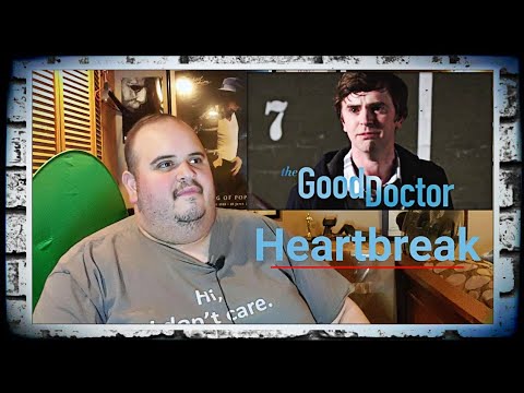 Shaun Unloads On Lea - The Good Doctor [REACTION!!!]