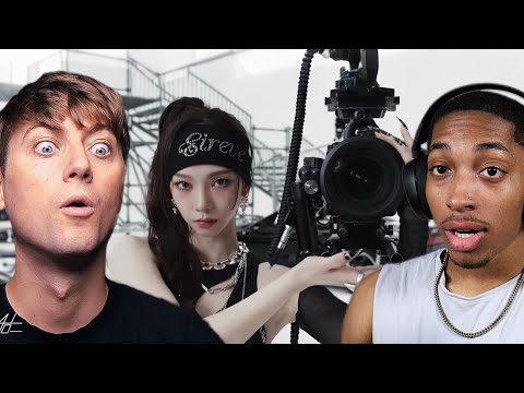 AESPA ‘WIPLASH’ EXTREME MUSIC VIDEO BREAKDOWN WITH JORDAN ORME