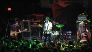 There For Tomorrow Live - &quot;Backbone&quot; And &quot;Stories&quot;