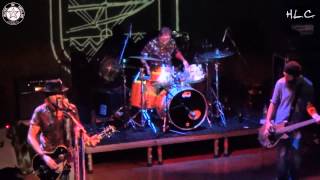 Wovenhand - Good Shepherd live 2014 [Athens, Greece] HD