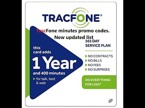 How To Get Free Tracfone Data