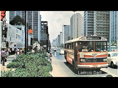 São Paulo 470 anos, por Laércio Dart.