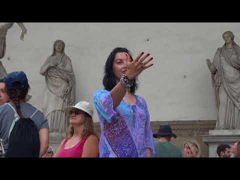 2018 06 12 Toscane impressie