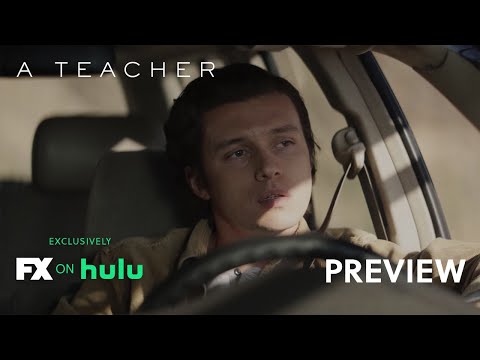 A Teacher | Kate Mara and Nick Robinson - Ep. 10 Preview | FX