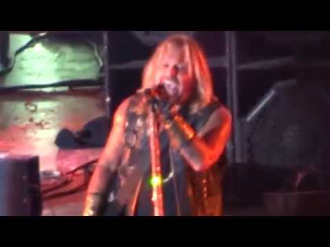Motley Crue - Same 'Ole Situation (S.O.S.) / Looks That Kill 2014