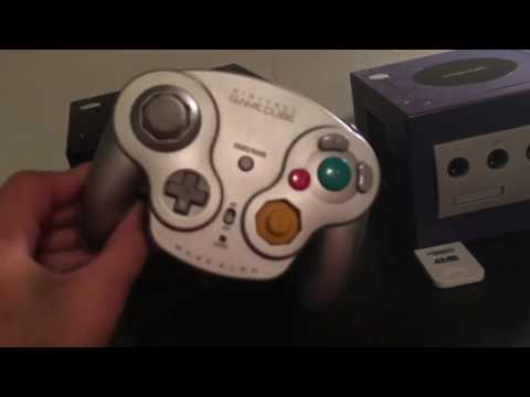 Quick GameCube buying Guide!