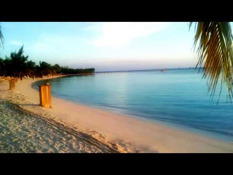 Madonna Vs Haddaway   Living For What Is Love  DJ Joaquin Mendoza Mix