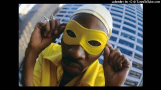 RZA – Glocko Pop (Instrumental)