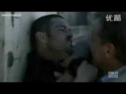 24 Season 7: Jack Bauer vs. Tony Almeida