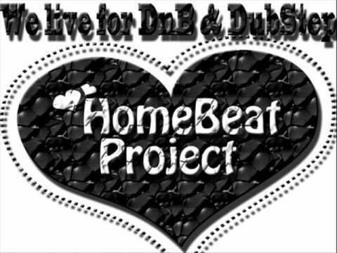 N. A. P. T. Get Back[HomeBeatProject]