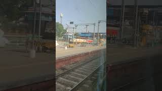 Reached New Delhi Railway Station #shorts