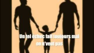 Les deux hommes Music Video