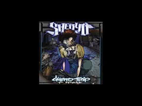 Sheryo feat Casey - J'élabore, 2000