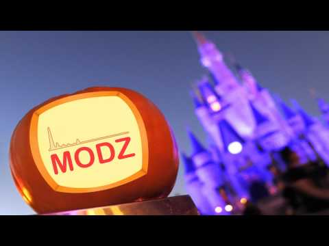 Modz Electronic Radio Show : PSY, Calvin Harris, Maury Rockit