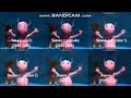 The Backyardigans Theme Song Comparison