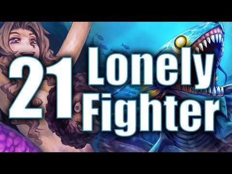 Dragon's Crown ► Fighter's Lonely Hearts Club 21♥