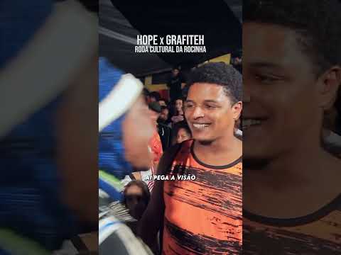 GRAFITEH, O BRABO DAS REFERÊNCIAS 🧠