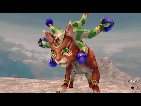 RSMS Remaster - Trials of Elore