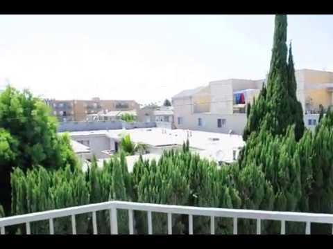 PL6829 - Modern West LA Studio + Loft Penthouse For Lease!
