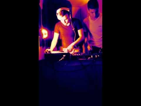 Dark Sound - TYC Music