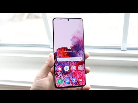 Samsung Galaxy S20 Ultra im Jahr 2026! (Lohnt sich der Kauf dann noch?) (Testbericht)