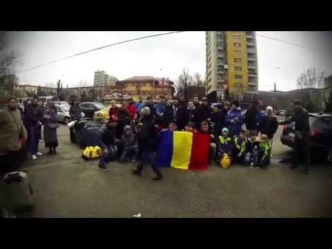 Wien Basketball Tournament - CSS4 - Opening Ceremony