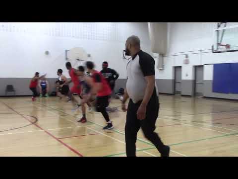 2022 Mar 20th - WaterBoys vs Dragons (1/2)