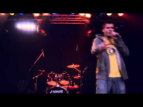 MusicTest- Sezona 1 - Nastup Lead Dzin