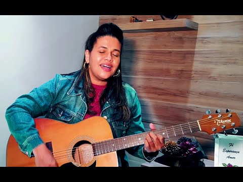 Canta Minha Alma - Valéria Dellacenta