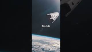 NASA’s Secret Plan for Death in Space 🚀💀