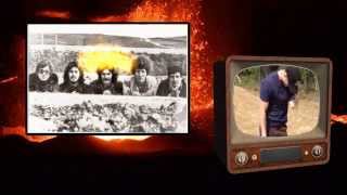 LOS BRAVOS with ARI LEEONX "DOWN" 1973