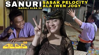 Download lagu SANURI LAGU SASAK VERSI PELOCITY VIRAL TIKTOK - GAZALI ALBA 05 TERBARU LIVE BEJOGETAN BAGEK TUNGKE mp3