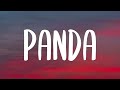 Desiigner - Panda (Lyrics) "I got broads in Atlanta" [Tiktok Song]