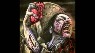 Blood Mortized | The Key to a Black Heart FULL ALBUM HD/HQ