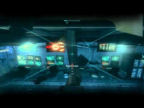 Call Of Duty: Black Ops 2 - Mission 9 [Odysseus] - Walkthrough