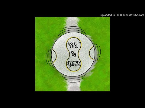 [FREE] "Fifa" by ilDanito - Bizzey x ICEKIID Type Beat