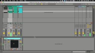 Ableton Live FastTrack 204: Live's Time and Space FX - 1. Introduction