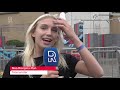 Spektakel in Rotterdam bij NK freerunnen